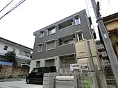 茨木市東中条町 3階建 築6年のイメージ