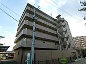 茨木市西田中町 6階建 築14年のイメージ