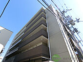 茨木市横江1丁目 6階建 築9年のイメージ