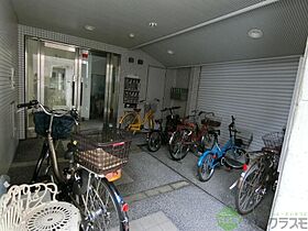 大阪府茨木市別院町（賃貸マンション1R・3階・22.61㎡） その18