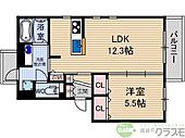 茨木市橋の内2丁目 3階建 築9年のイメージ