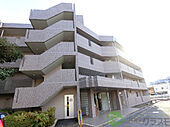 摂津市東別府4丁目 4階建 築30年のイメージ