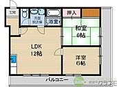 茨木市上穂積４丁目 3階建 築36年のイメージ