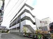 茨木市沢良宜東町 4階建 築9年のイメージ