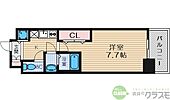 茨木市西河原2丁目 5階建 築6年のイメージ