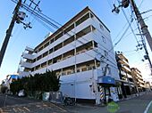 茨木市小川町 5階建 築53年のイメージ