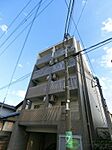 茨木市片桐町 5階建 築17年のイメージ