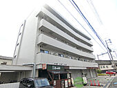 茨木市新庄町 5階建 築19年のイメージ