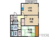 茨木市田中町 2階建 築28年のイメージ