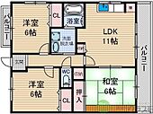 茨木市小柳町 5階建 築32年のイメージ