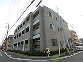 茨木市総持寺駅前町 3階建 築16年のイメージ