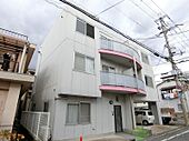 茨木市耳原3丁目 3階建 築29年のイメージ