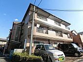 茨木市中村町 3階建 築30年のイメージ