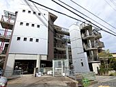 茨木市奈良町 5階建 築28年のイメージ