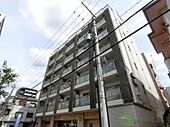 高槻市大畑町 7階建 築15年のイメージ