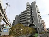 茨木市若草町 9階建 築27年のイメージ