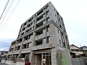 茨木市西豊川町 6階建 築18年のイメージ