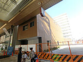 茨木市元町 3階建 築4年のイメージ