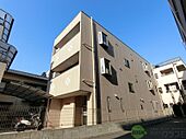 茨木市別院町 3階建 築13年のイメージ