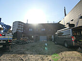 茨木市西豊川町 2階建 築4年のイメージ