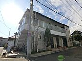 茨木市総持寺1丁目 2階建 築24年のイメージ
