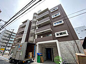 茨木市永代町 7階建 築3年のイメージ