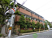 茨木市総持寺駅前町 3階建 築35年のイメージ