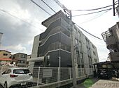 茨木市沢良宜東町 4階建 築10年のイメージ