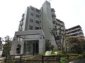 茨木市若園町 6階建 築28年のイメージ