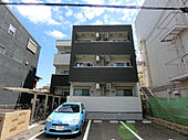 茨木市大住町 3階建 築5年のイメージ
