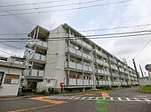 茨木市高田町 4階建 築59年のイメージ