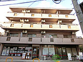 茨木市中総持寺町 4階建 築29年のイメージ