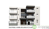茨木市上中条2丁目 3階建 新築のイメージ