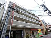 茨木市元町 5階建 築23年のイメージ