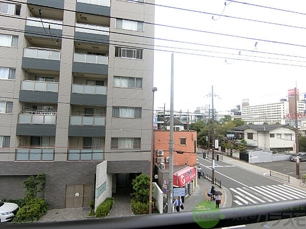 大阪府茨木市西中条町(賃貸マンション2LDK・2階・71.30㎡)の写真 その22