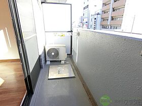 大阪府茨木市元町（賃貸マンション1K・7階・26.00㎡） その17