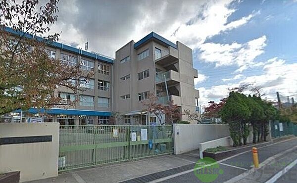 大阪府摂津市鳥飼本町5丁目(賃貸マンション2DK・2階・40.00㎡)の写真 その30