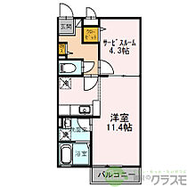 間取り：227084924010