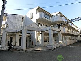 大阪府茨木市竹橋町（賃貸マンション1K・3階・22.40㎡） その1