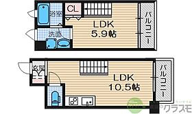 間取り：227086116274