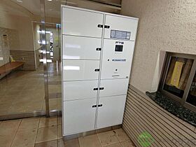 大阪府茨木市元町（賃貸マンション1K・10階・25.55㎡） その28