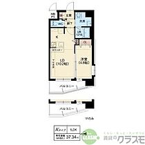 間取り：227088095552
