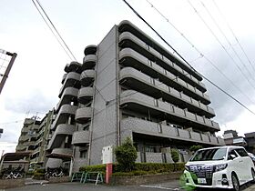 大阪府茨木市若園町（賃貸マンション3LDK・3階・73.12㎡） その25