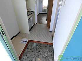 大阪府茨木市松ケ本町（賃貸マンション1K・3階・20.00㎡） その13