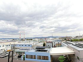 大阪府摂津市鳥飼本町2丁目（賃貸マンション3LDK・5階・66.31㎡） その22