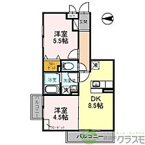間取り：227090194922