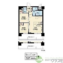 間取り：227091094235