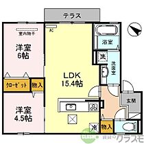 間取り：227092833931