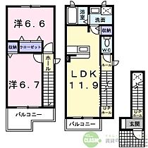 間取り：227094026925