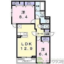 間取り：227094261205